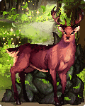 The Great Prince of the Forest