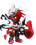 Crimson Ninja XD