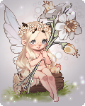 simple fairy
