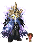 Armored Demon Wit