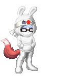 "Japan Bunny"