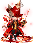 Red Mage Miqo'te