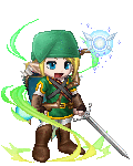 link hero of time 