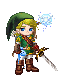 Hero of Time Link