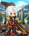 Haseo 2nd Form - 