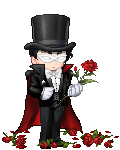 Tuxedo Mask