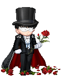 Tuxedo Mask