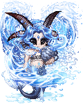 Water Goddess