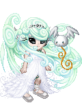 Wind Goddess