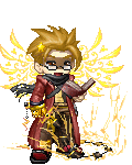 Daybreak Angel