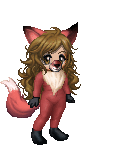 Lovley Vixen