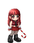Mysteryous Red An