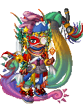 Voodoo Woman.