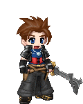 Sora Kingdom Hear