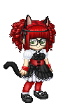 nerd kitty 