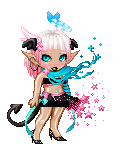 Starlit Demon