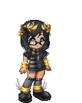 Black and Gold Gl
