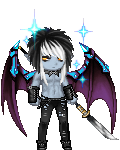 Demon prince of t