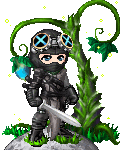 Forest ninja