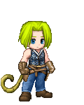 FF IX Zidane