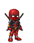 Deadpool Mercenary For Hire