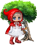 Little Red Riding hood