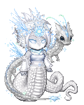 Ice Dragon
