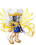 Princess Warrior 