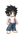 Death Note - L