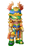 Tribe King