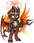 Hellish Creature