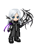 sephiroth