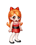 blossom from power puff girls