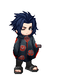 Akatsuki - Uchiha