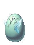 The Winged Egg