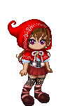 little red