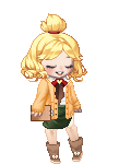 Isabelle: ACNL