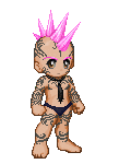 Punk Rocking Pant