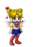 Sailor Moon Cospl