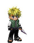 Jounin Naruto