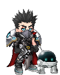 Space Marine Capt