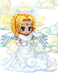 Heavenly Angel