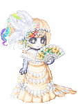 Pastel-Like Queen