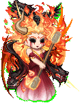 Demonic Deity
