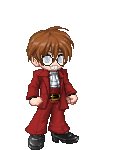 Austin Powers
