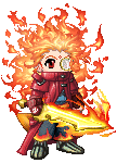 Pyro Maniac