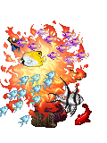 The Fire Reef