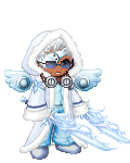Snow Angel Of Win