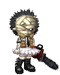 Leatherface is a 