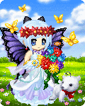 LADY OF THE FORES